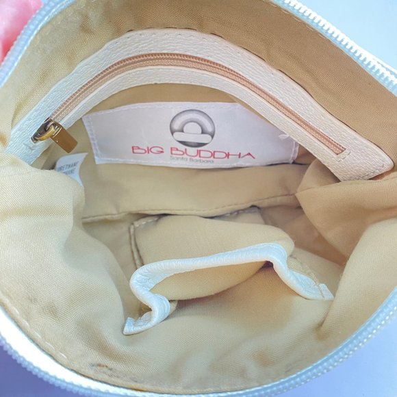 *RARE* Sequin Chevron Wristlet - Picture 5 of 5